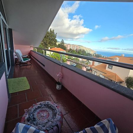 Casa Dos Amigos Panoramic View Otel Funchal Dış mekan fotoğraf