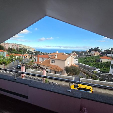 Casa Dos Amigos Panoramic View Otel Funchal Dış mekan fotoğraf