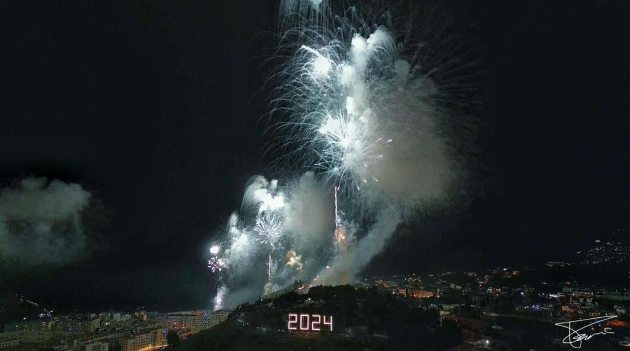 Casa Dos Amigos Panoramic View Otel Funchal Dış mekan fotoğraf