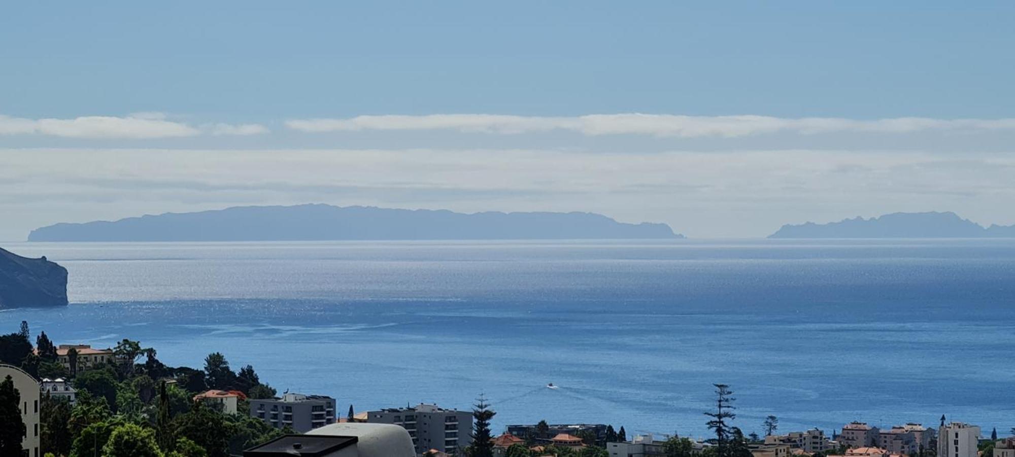 Casa Dos Amigos Panoramic View Otel Funchal Dış mekan fotoğraf
