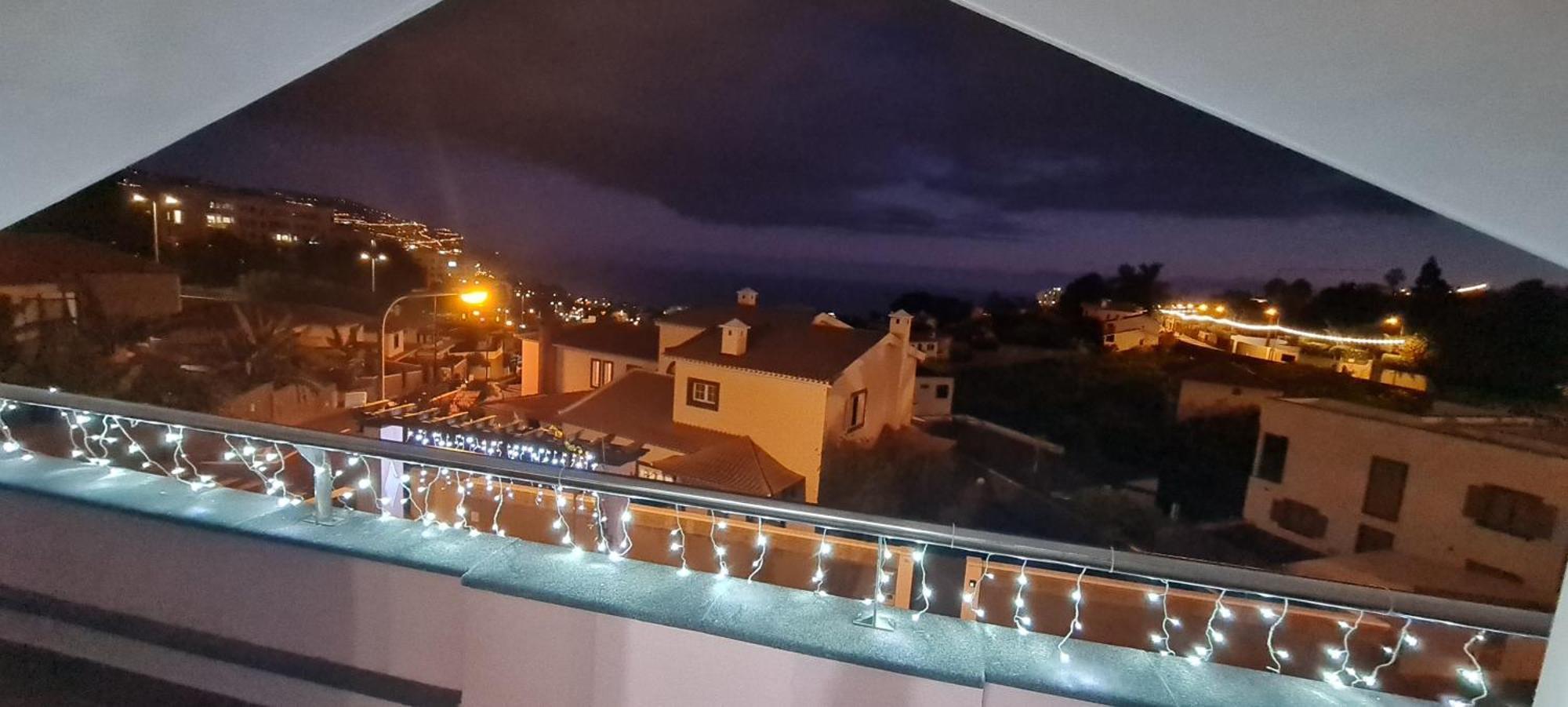 Casa Dos Amigos Panoramic View Otel Funchal Dış mekan fotoğraf