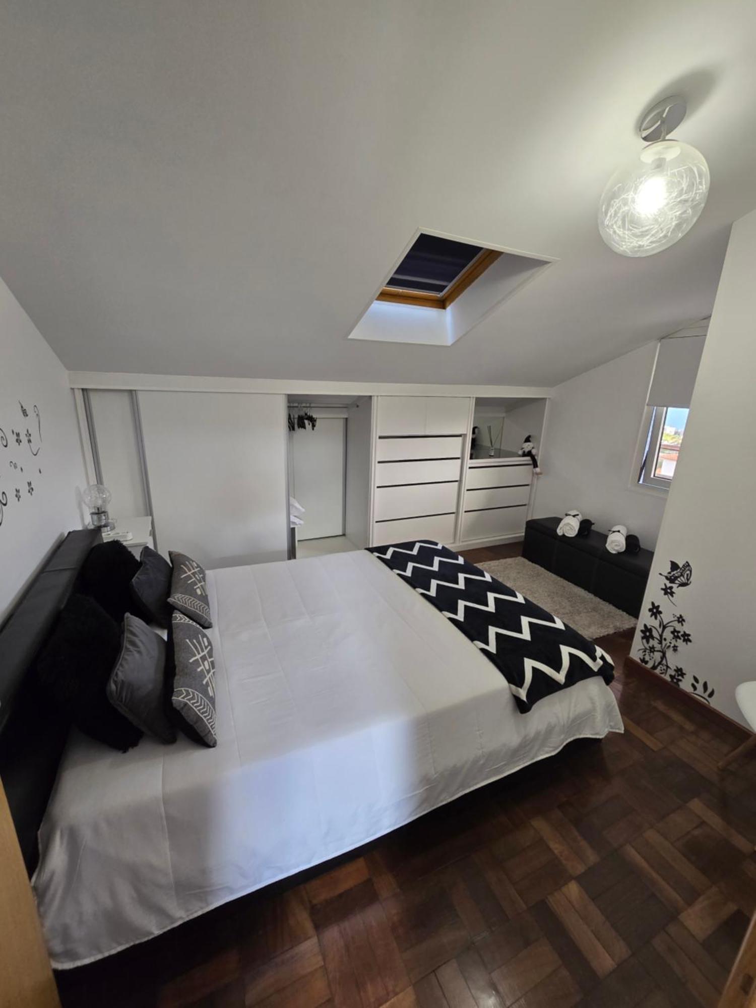 Casa Dos Amigos Panoramic View Otel Funchal Dış mekan fotoğraf