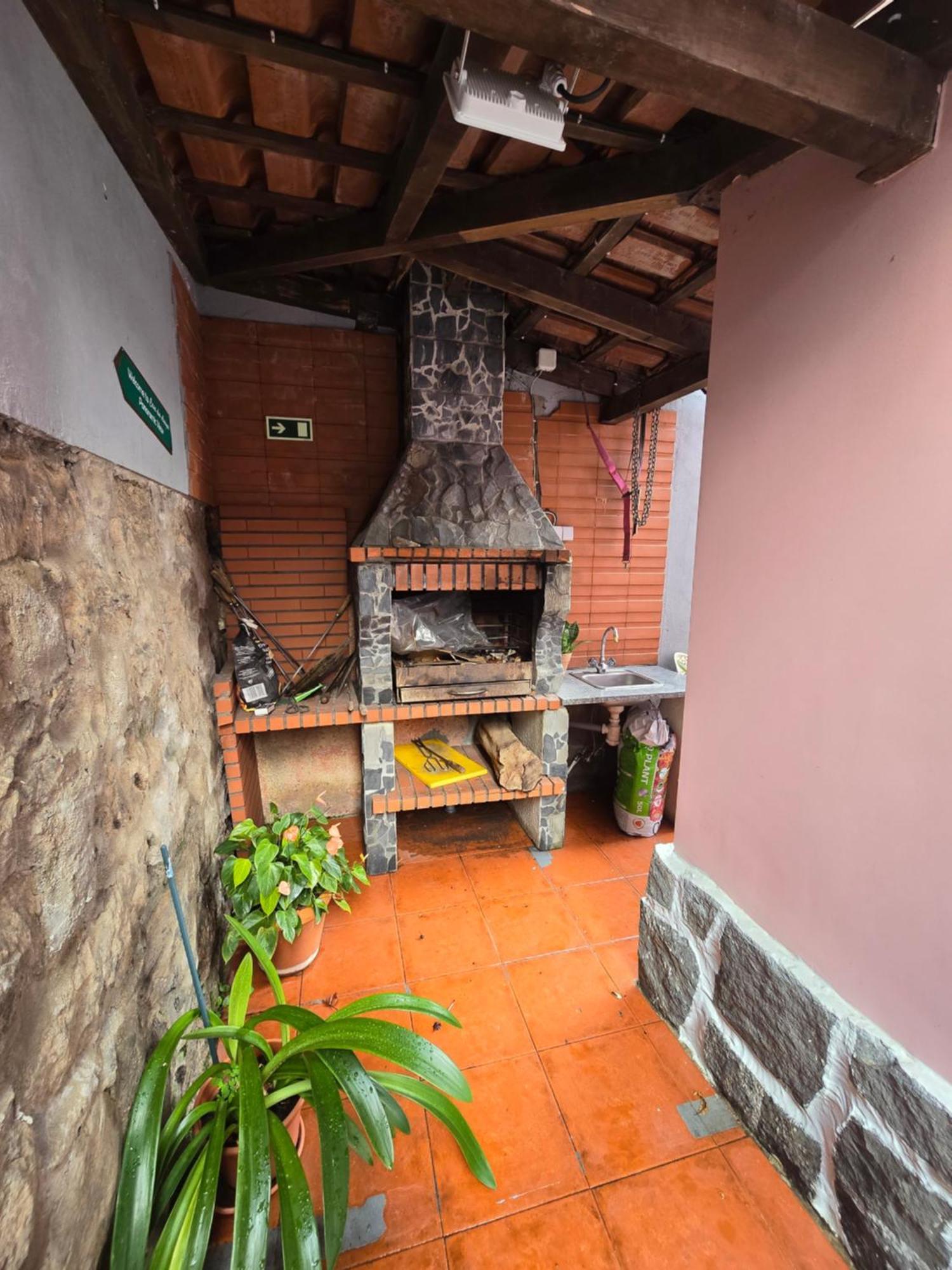 Casa Dos Amigos Panoramic View Otel Funchal Dış mekan fotoğraf