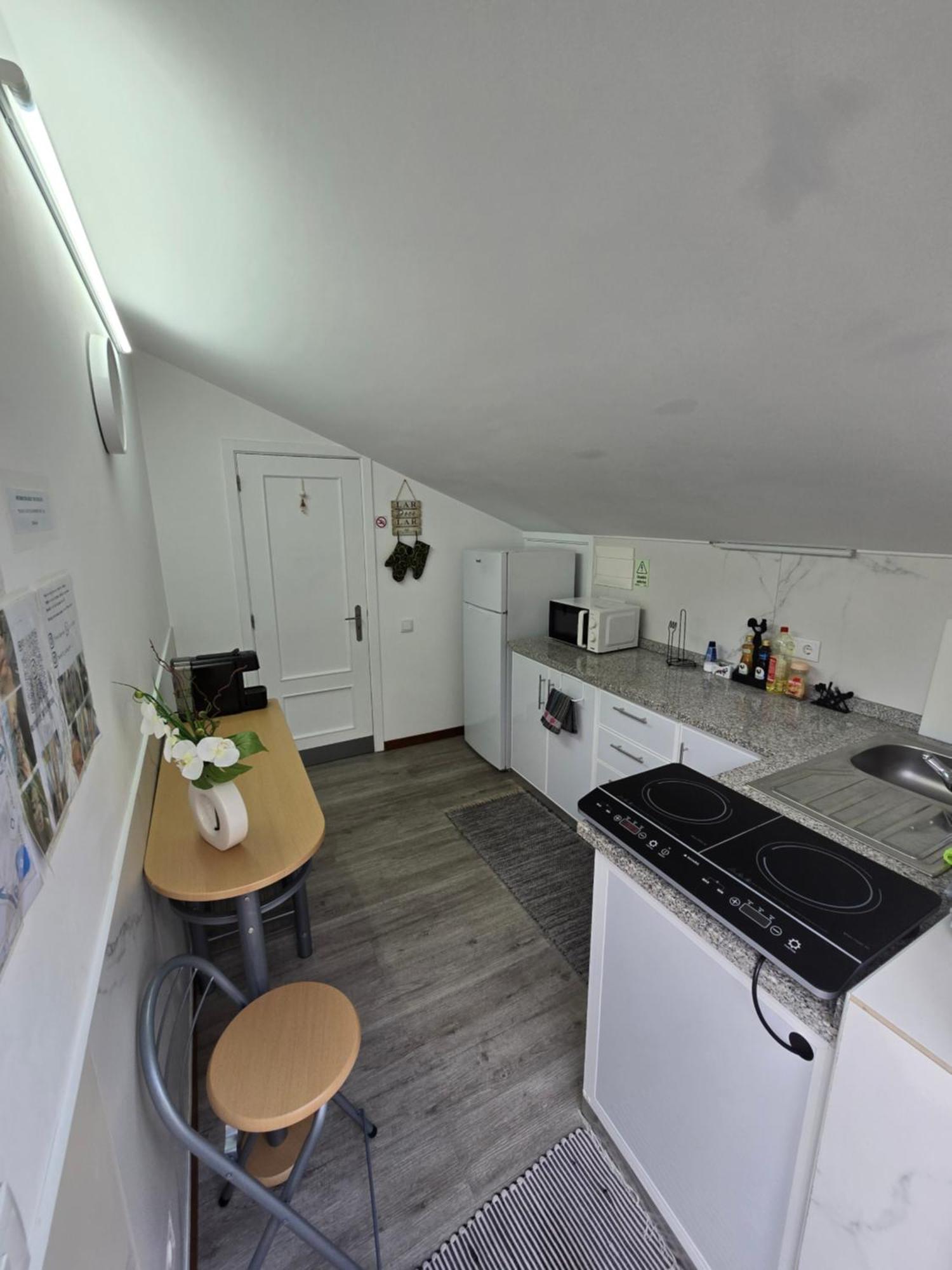 Casa Dos Amigos Panoramic View Otel Funchal Dış mekan fotoğraf