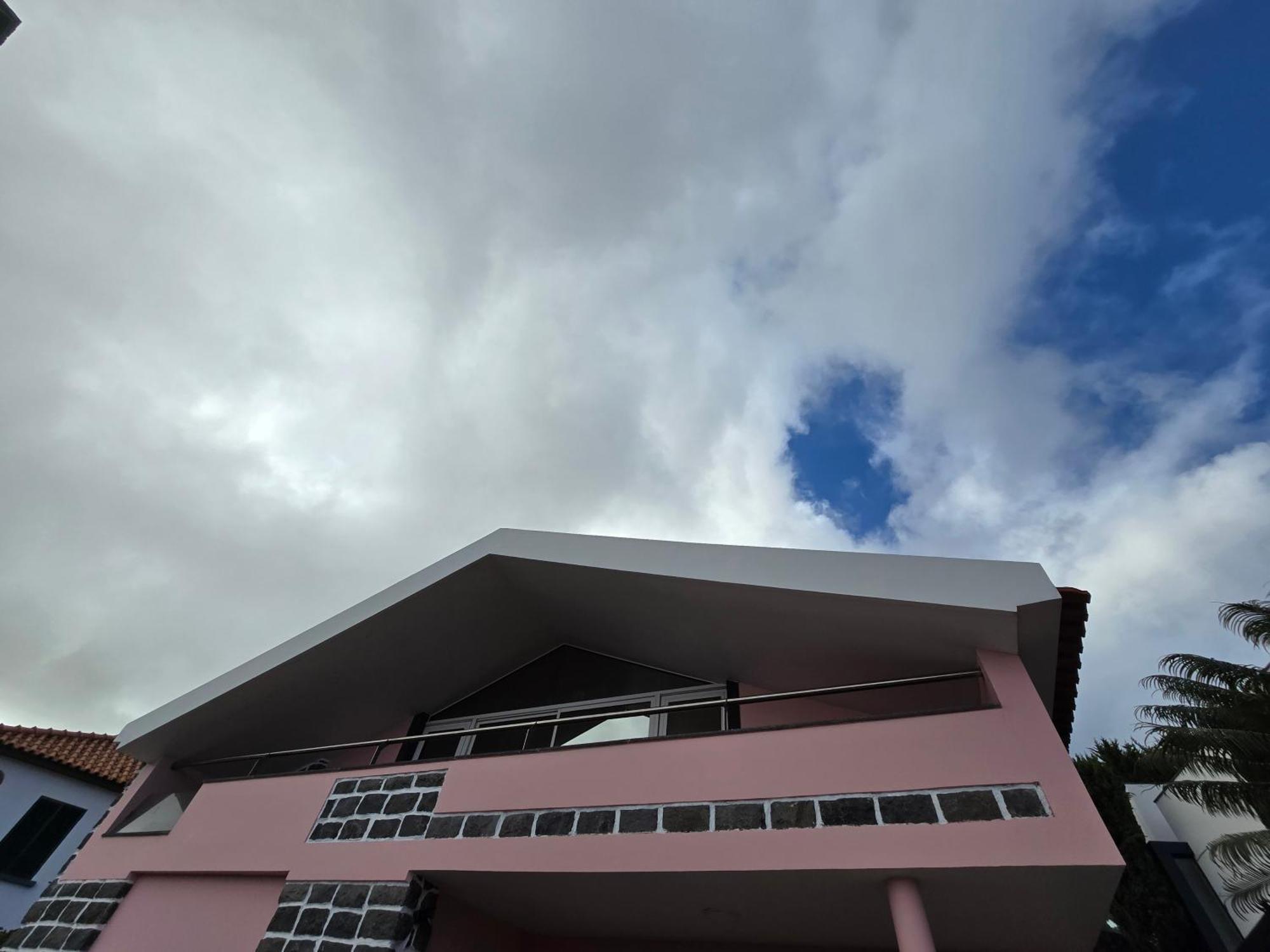 Casa Dos Amigos Panoramic View Otel Funchal Dış mekan fotoğraf