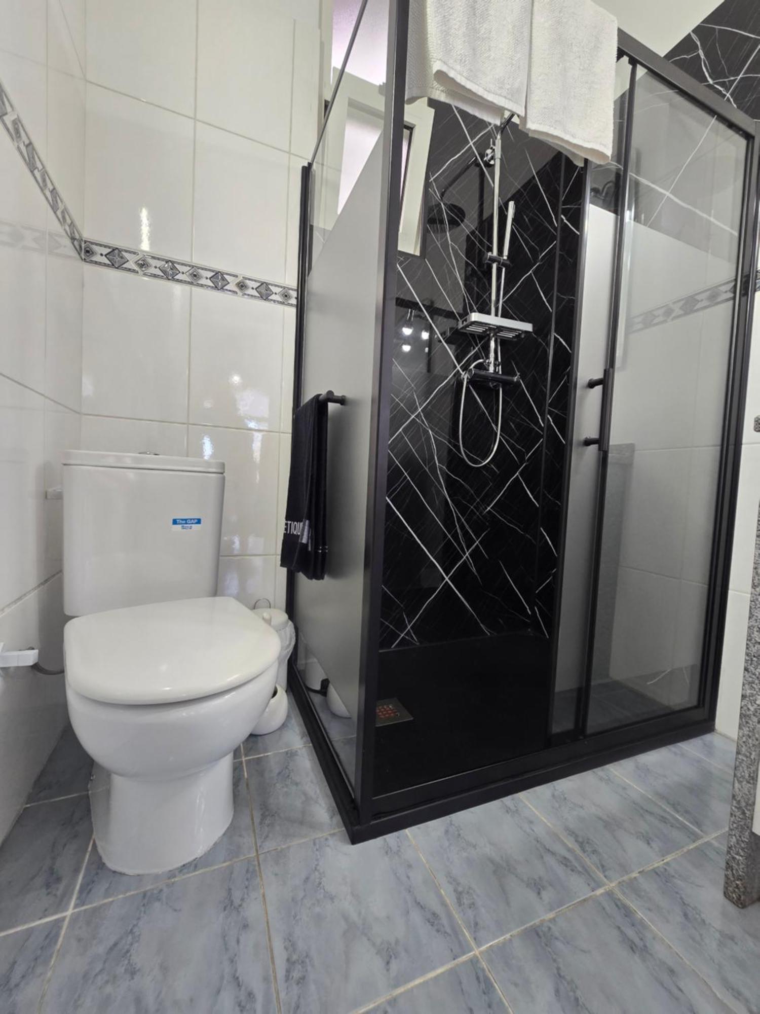 Casa Dos Amigos Panoramic View Otel Funchal Dış mekan fotoğraf