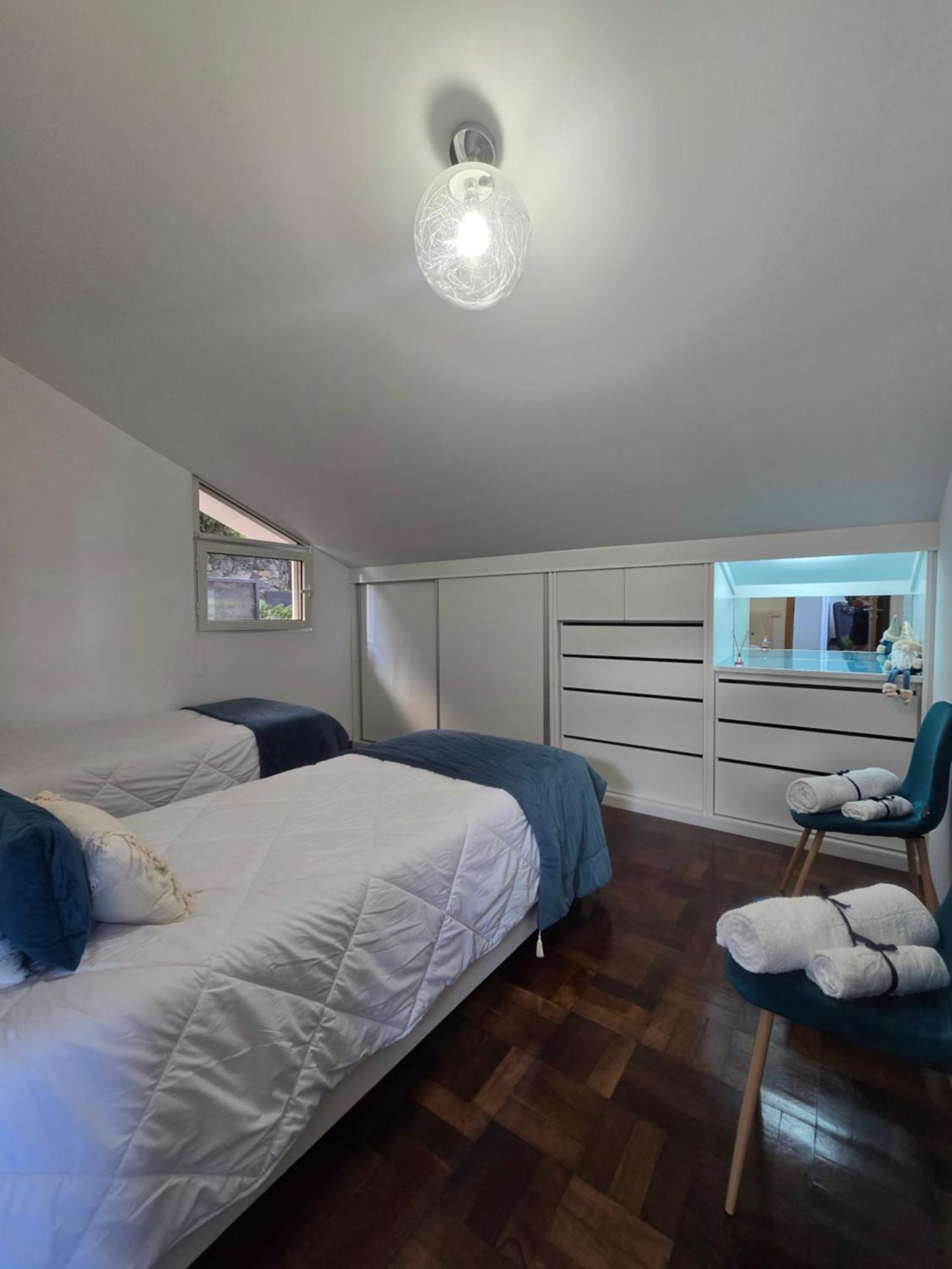 Casa Dos Amigos Panoramic View Otel Funchal Dış mekan fotoğraf