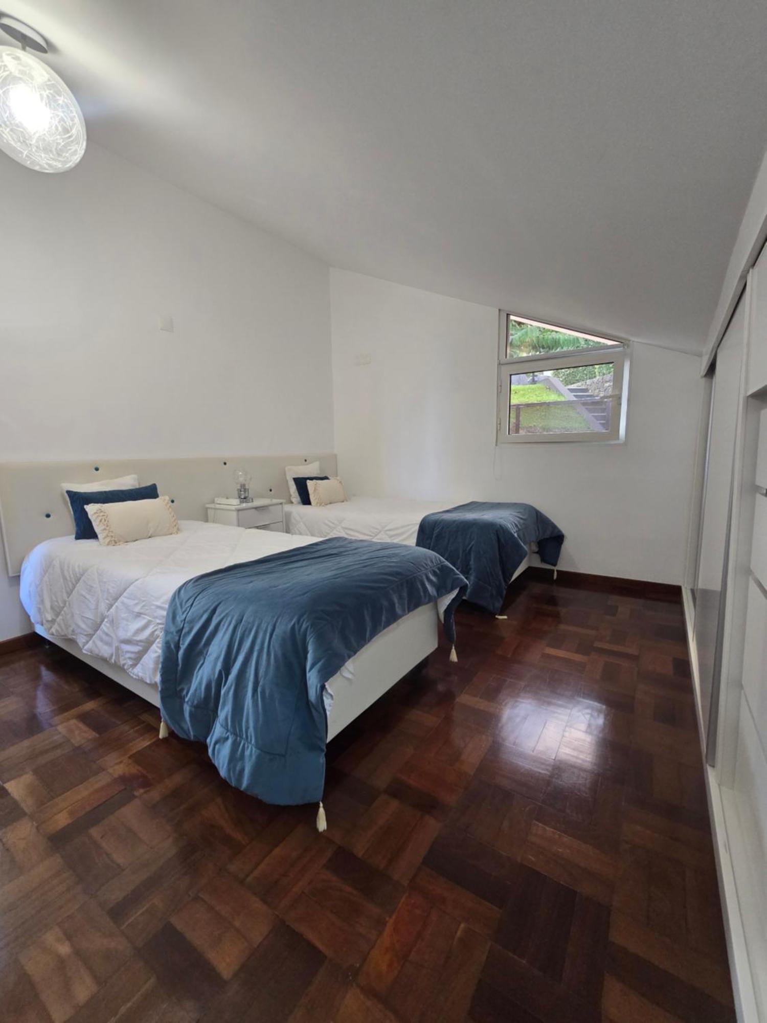 Casa Dos Amigos Panoramic View Otel Funchal Dış mekan fotoğraf