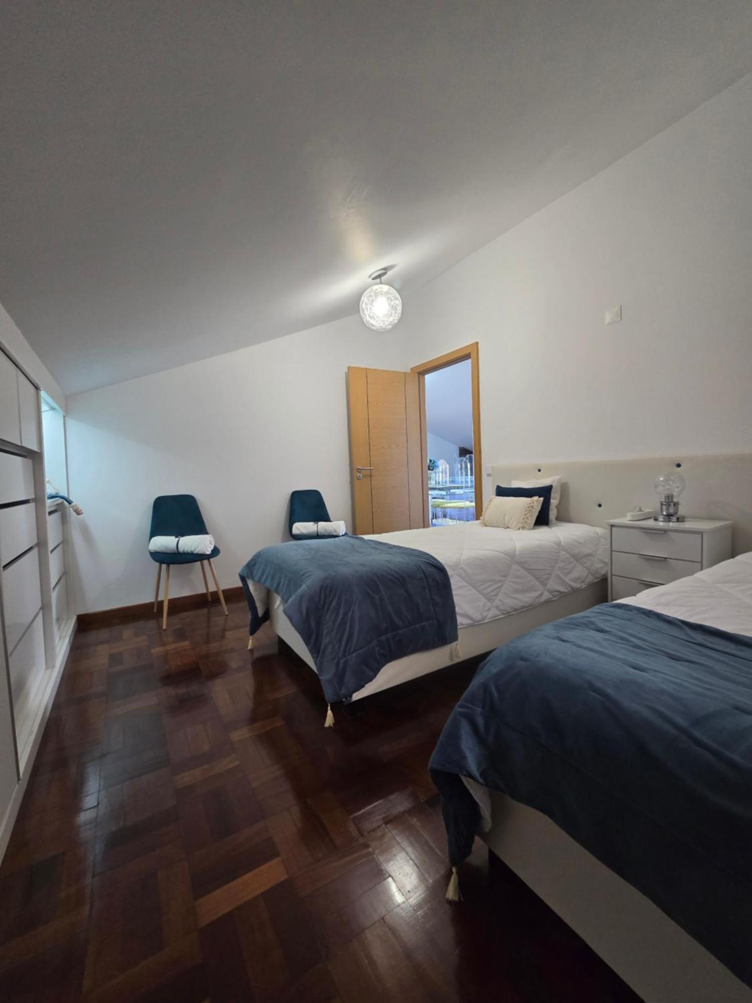 Casa Dos Amigos Panoramic View Otel Funchal Dış mekan fotoğraf