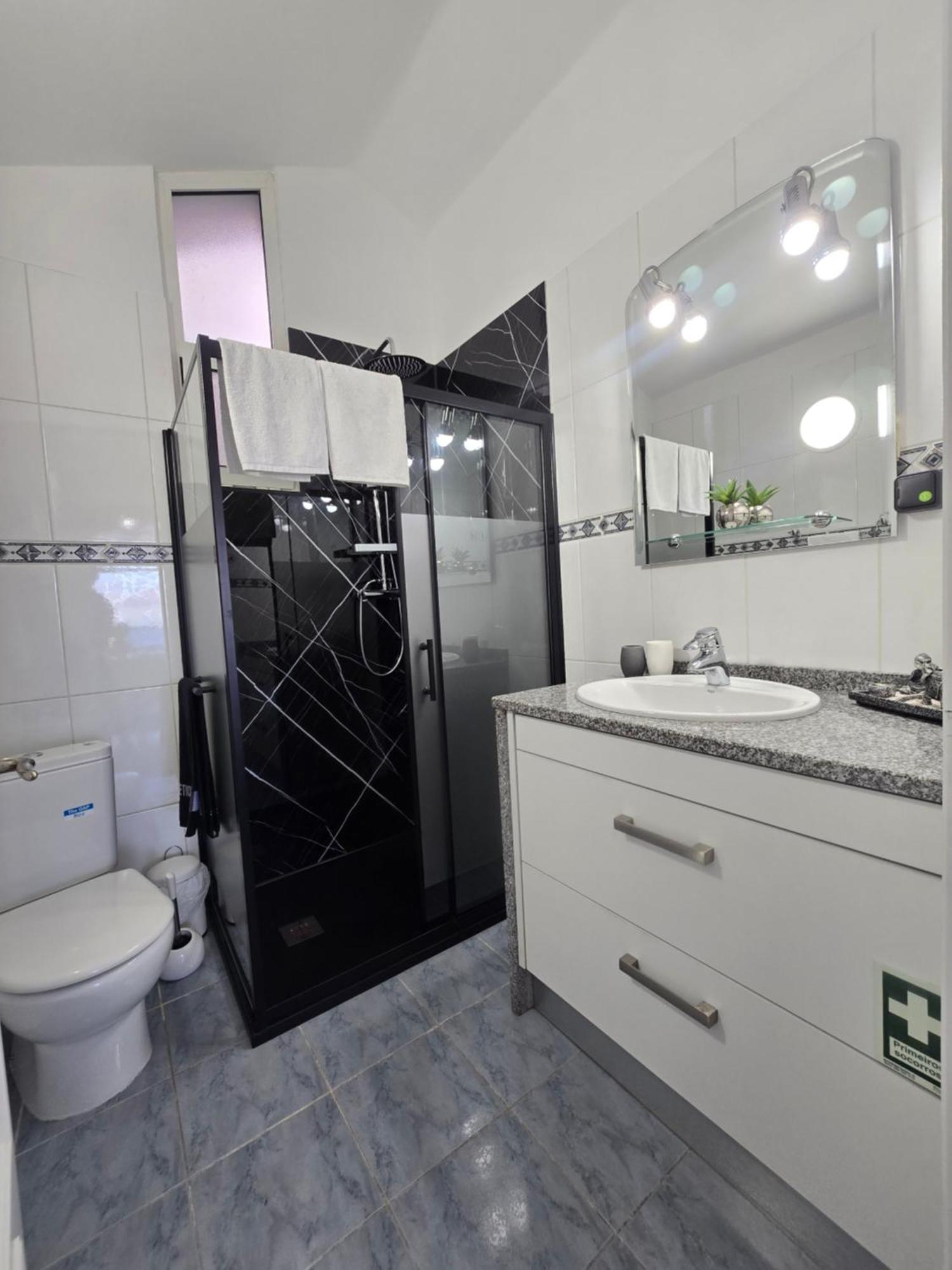 Casa Dos Amigos Panoramic View Otel Funchal Dış mekan fotoğraf